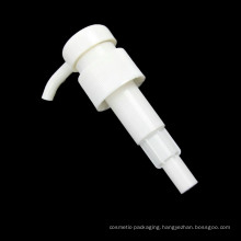 Liquid Soap Dispenser Pumps Double Collar Lotion Pump (NP21)